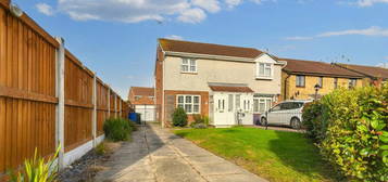 3 bedroom semi-detached house