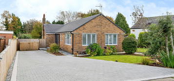 Bungalow for sale in Dobb Brow Road, Westhoughton, Bolton, Greater Manchester BL5