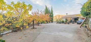 Casa rural en Guejar Sierra