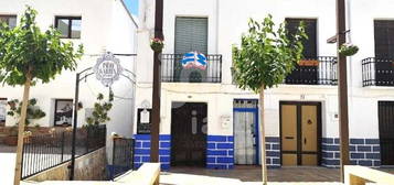 Casa en Láujar de Andarax