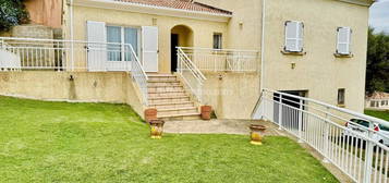 Maison 4 pièces 110 m²