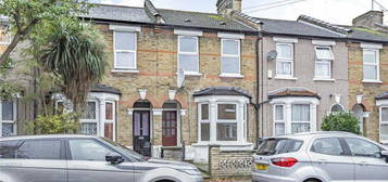 3 bedroom terraced house