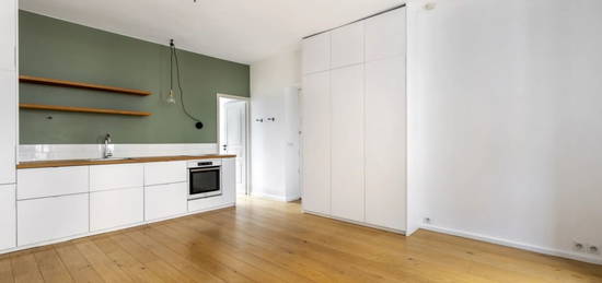 Appartement  à vendre, 2 pièces, 1 chambre, 38 m²