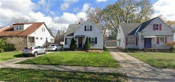 1293 Sunset Rd, Mayfield Heights, OH 44124