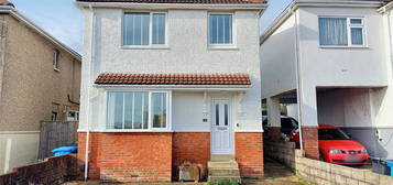 3 bed detached house for sale