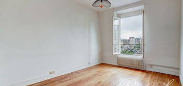 Appartement  à vendre, 2 pièces, 1 chambre, 42 m²