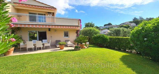 Maison à vendre Antibes