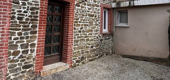 Duplex  à louer, 4 pièces, 2 chambres, 54 m²