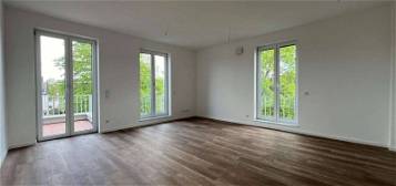 **2-Zimmer-Neubauwohnung in Dortmund Brackel mit Balkon!**