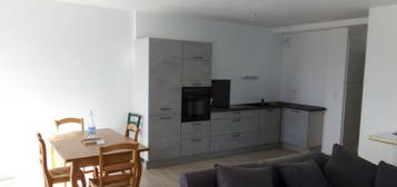 Appartement T2 Compiègne centre-ville