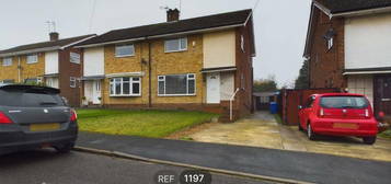 3 bedroom semi-detached house