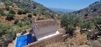 Casa rural en Sayalonga