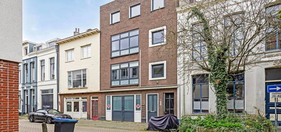 Driekoningendwarsstraat 34 2