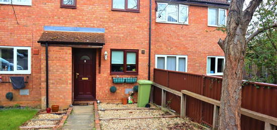 Property to rent in Downland, Two Mile Ash, Milton Keynes MK8