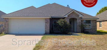 4604 Lowes Dr, Temple, TX 76502