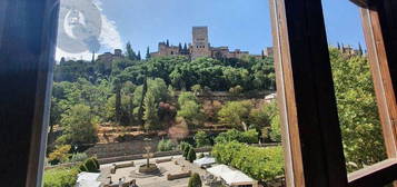 Piso en Albaicín, Granada