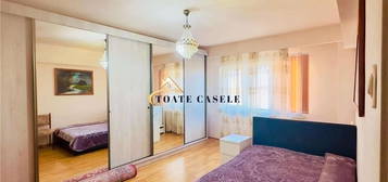 Apartament cu 2 camere, etaj intermediar, zona P-ta Marasti