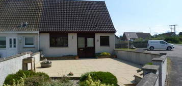 2 bedroom semi-detached house to rent