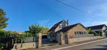 Maison  à vendre, 5 pièces, 4 chambres, 135 m²