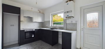 Terraced house to rent in Mount Pleasant, Balby, Doncaster, South Yorkshire DN4