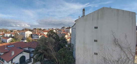 2 Minutes des Halles de Biarritz - 2 appartements