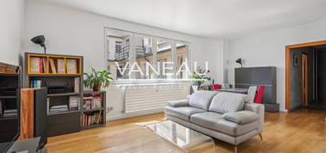 Vente appartement 4 pièces 92 m²