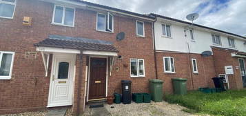 Terraced house to rent in Oaktree Crescent, Bradley Stoke, Bristol BS32