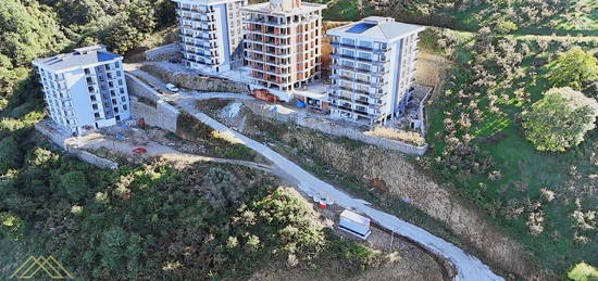 TRABZON YOMRA'DA SATILIK FIRSAT DAİRE (ARAÇ TAKASLI)