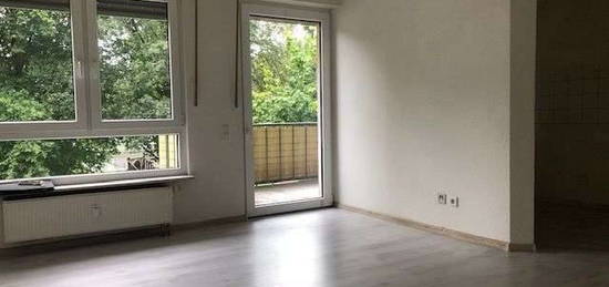 Schöne Seniorenwohnung mit WBS für 2 Personen