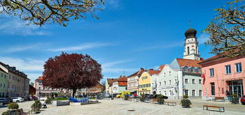 Highlight: Zentral gelegene Altstadt Wohnung direkt am Stadtplatz