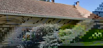 Ferme 5 pièces 140 m²