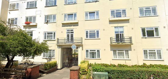 Flat to rent in 55 Hartington Court Lansdowne Way, London SW8