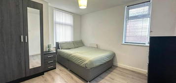 1 bedroom house share