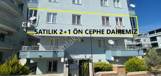 DDMDE SATILIK HAVUZLU BNADA N CEPHE 2 BALKONLU GEN DARE