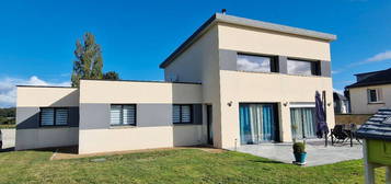 Maison individuelle 130m2