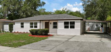 11726 N Boulevard, Tampa, FL 33612