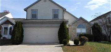 5444 Winchester Cathedral Dr, Canal Winchester, OH 43110
