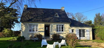 Vente maison 70 m²