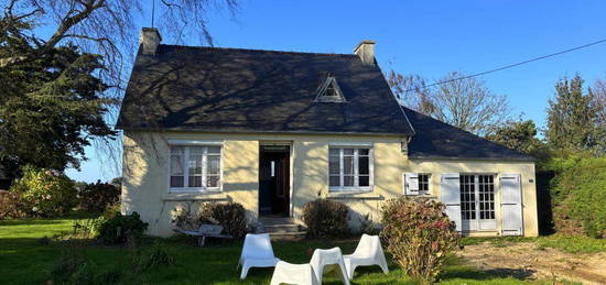 Vente maison 70 m²