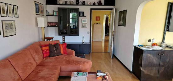 Helle, freundliche 4 Zimmer Wohnung