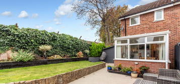 End terrace house for sale in Celtic Close, York, North Yorkshire YO26