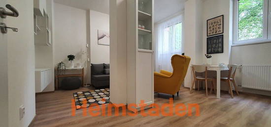 Pronájem bytu 2+kk 34 m²