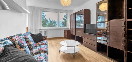 Pronájem bytu 3+kk 61 m²