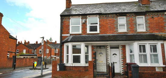 2 bedroom terraced house