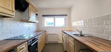 2 bed flat to rent