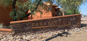 CASA PRESIDIO, Tucson, AZ 85719