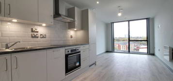 1 bed flat to rent