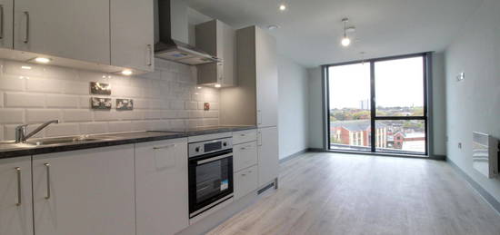 1 bed flat to rent