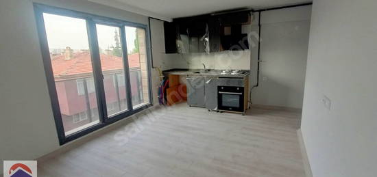 GAZİ MAHALLESİNDE, YENİ PROJEDE,İSKANLI,DUBLEKS 2+1 DAİRE