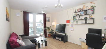 Flat for sale in Elm Road, Wembley HA9